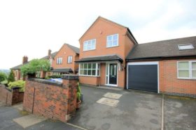 3 Bedroom Detached